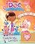 Doc McStuffins: Cuddle Me, ...