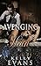 Avenging Heart by Kelly Evans