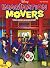 Imagination Movers Songbook: Songs from Playhouse Disney (PIANO, VOIX, GU)