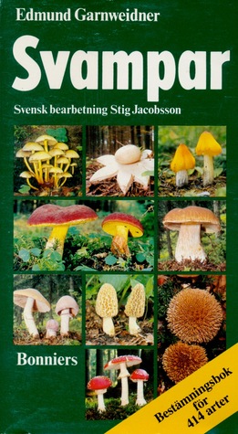 Svampar (Paperback)