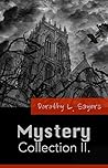 Dorothy L. Sayers Mystery Collection II
