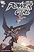 Power Girl (2009-2011) #17
