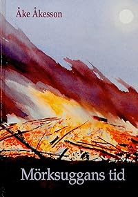 Omslag för Mörksuggans tid