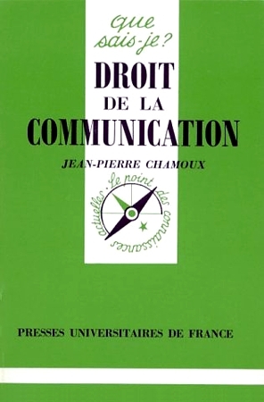 Droit de la communication