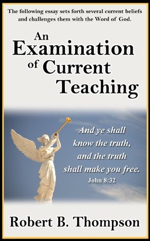 An Examination of Current Teaching