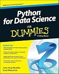 Python for Data Science For Dummies