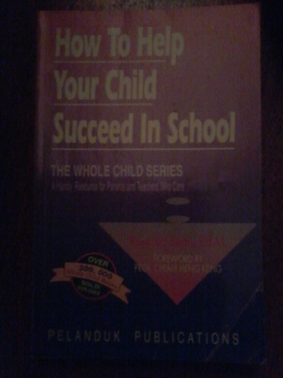 How To Help Your Child Succeed In School