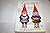 Gnomes: Color and story album