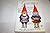 Gnomes: Color and story album