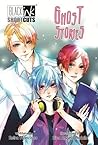 Black Ink Shortcuts Volume 16: Ghost Stories