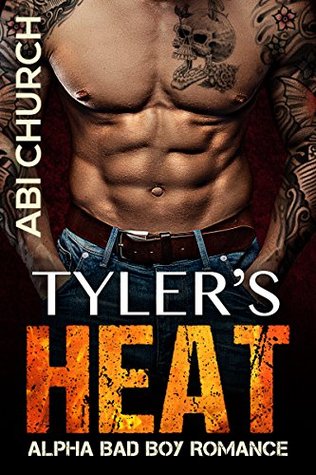 Tyler's Heat (Kindle Edition)