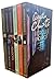 Agatha Christie Hercule Poirot Classic Mysteries 7 Books Collection Box Set