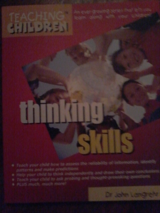 Thinking Skills