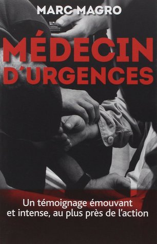 Médecin d'urgences