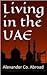 Living in the UAE (Alexander Co. Abroad, #1)