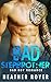 Bad Stepbrother: Bad Boy Romance, Stepbrother Romance