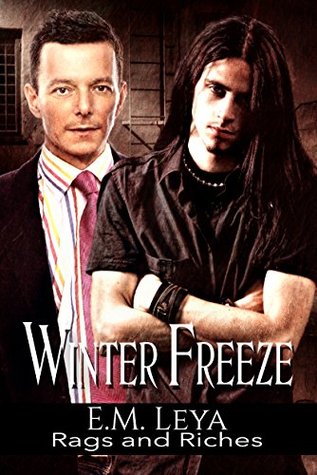 Winter Freeze (Rags and Riches, #1)