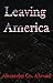 Leaving America (Alexander Co. Abroad, #5)