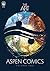 The Art of Aspen Comics Vol. 2
