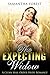 The Expecting Widow by Samantha Forest