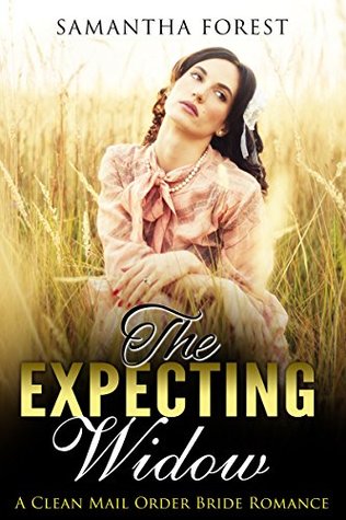 The Expecting Widow (Kindle Edition)