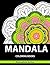 Mandala Coloring Book: Rela...