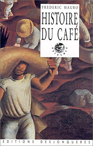 Histoire du café (Paperback)