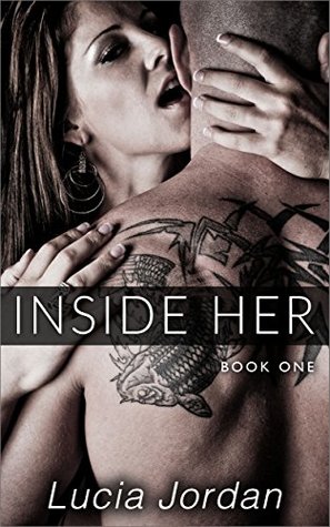 Inside Her (Kindle Edition)
