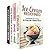 Fun with Desserts Set (4 in 1): Recipes and Combinations to Transform Your Ordinary Desserts to Something Fabulous (Creative Snacks & Desserts)