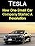 Tesla: How One Small Car Company Started A Revolution