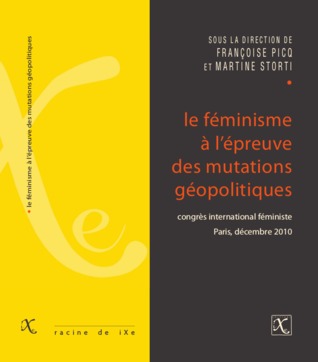 Le féminisme à l'épreuve des mutations géopolitiques