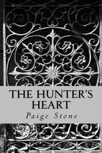 The Hunter's Heart (The High Priestess Trilogy, #2)