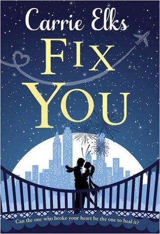 Fix You (Paperback)