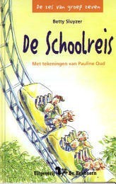 De schoolreis