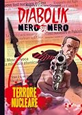 Diabolik Nero su nero vol. 51: Terrore nucleare
