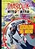 Diabolik Nero su nero vol. 53: Assicurazioni nel mirino