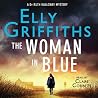 The Woman in Blue