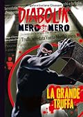 Diabolik Nero su nero vol. 57: La grande truffa