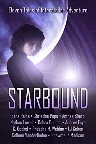 Starbound (Kindle Edition)