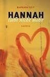 Hannah liebt nicht mehr Hannah liebt nicht mehr