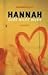 Hannah liebt nicht mehr by Barbara Veit
