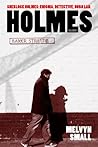 Holmes by Melvyn Small