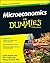 Microeconomics For Dummies,...