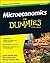 Microeconomics For Dummies, U.S. Edition by Peter Antonioni