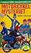 Motorcykelmysteriet (Tvillingdetektiverna #14)