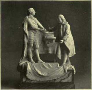 The writings of Benjamin Franklin V9