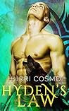 Hyden's Law by Hurri Cosmo