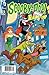 Scooby-Doo Team-Up #12