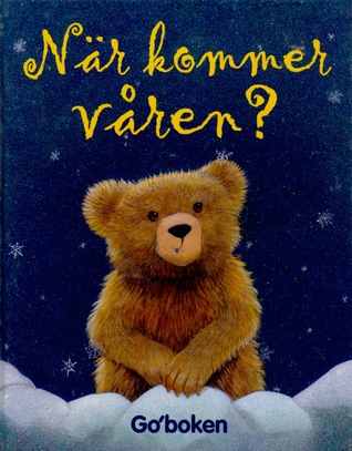 När kommer våren?