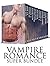 VAMPIRE ROMANCE SUPER BUNDLE: Night Sacrifice (14 Great Vampire Romance Stories) (New Adult Paranormal Urban Billionaire Vampire Romance Short Story)